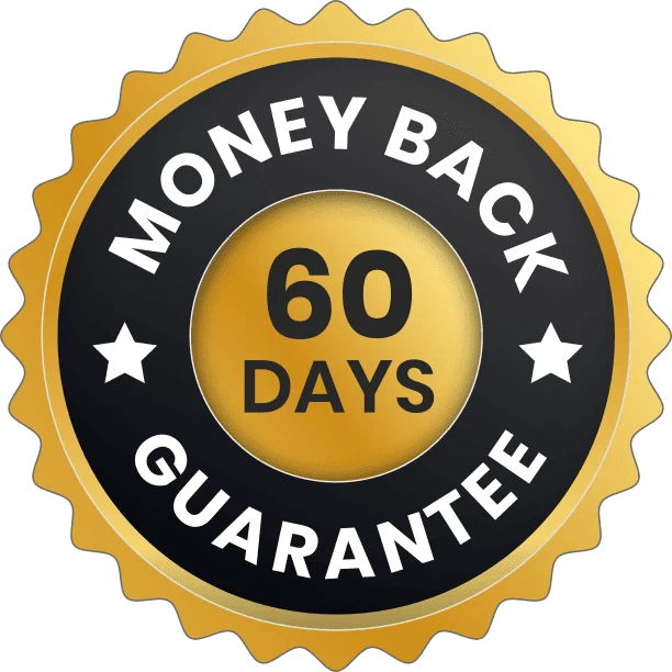 Digestistart Moneyback Guarantee