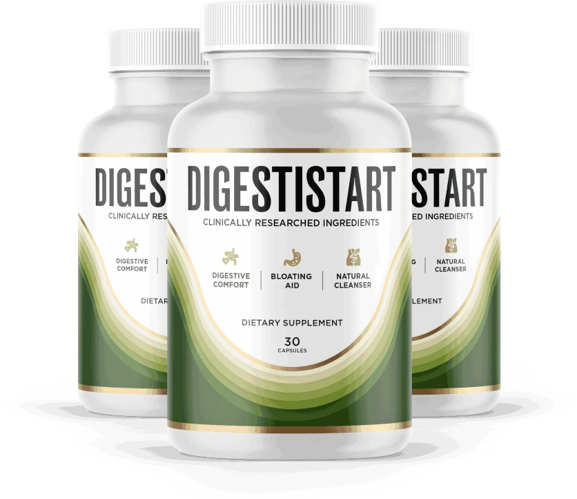 Digestistart Discount