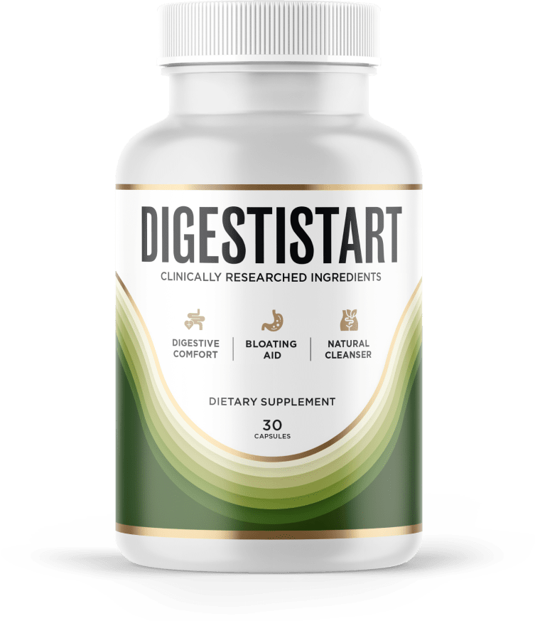 What is Digestistart ?